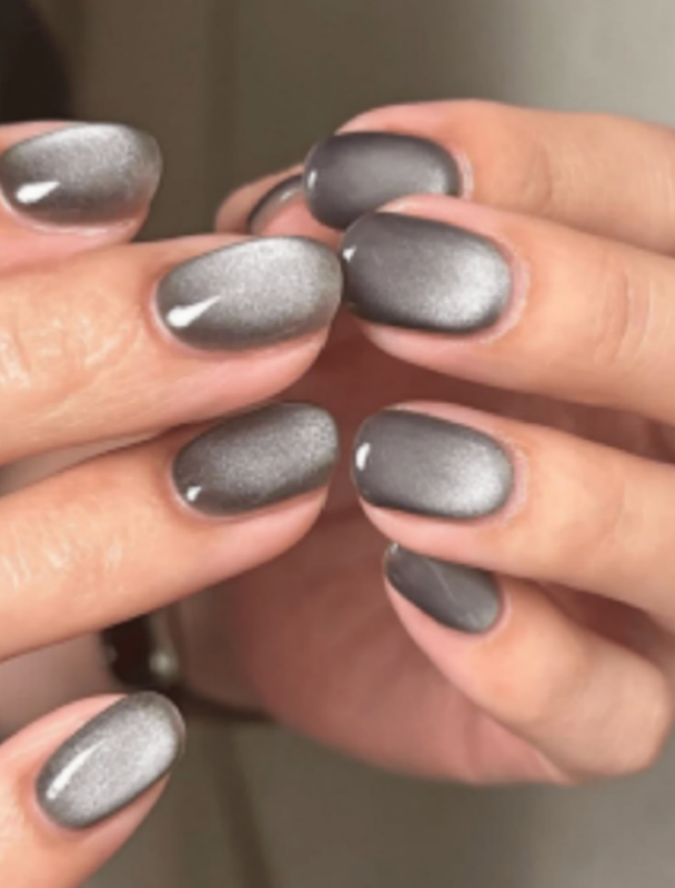 Professional Nail Kit - Deluxe Edition